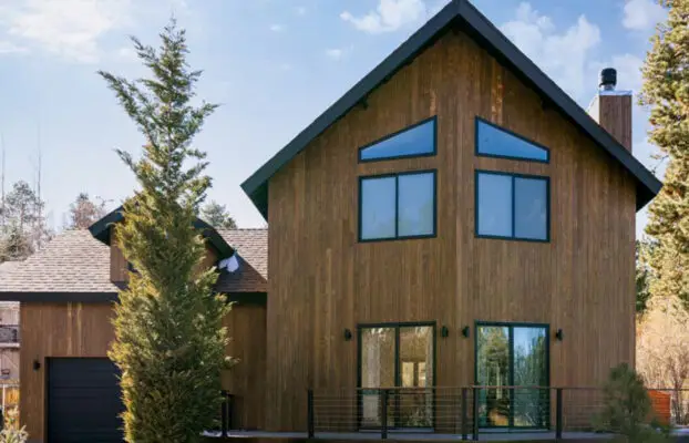 Kebony Cladding: A Smarter Wood Siding Choice for Long-Term Durability and Curb Appeal