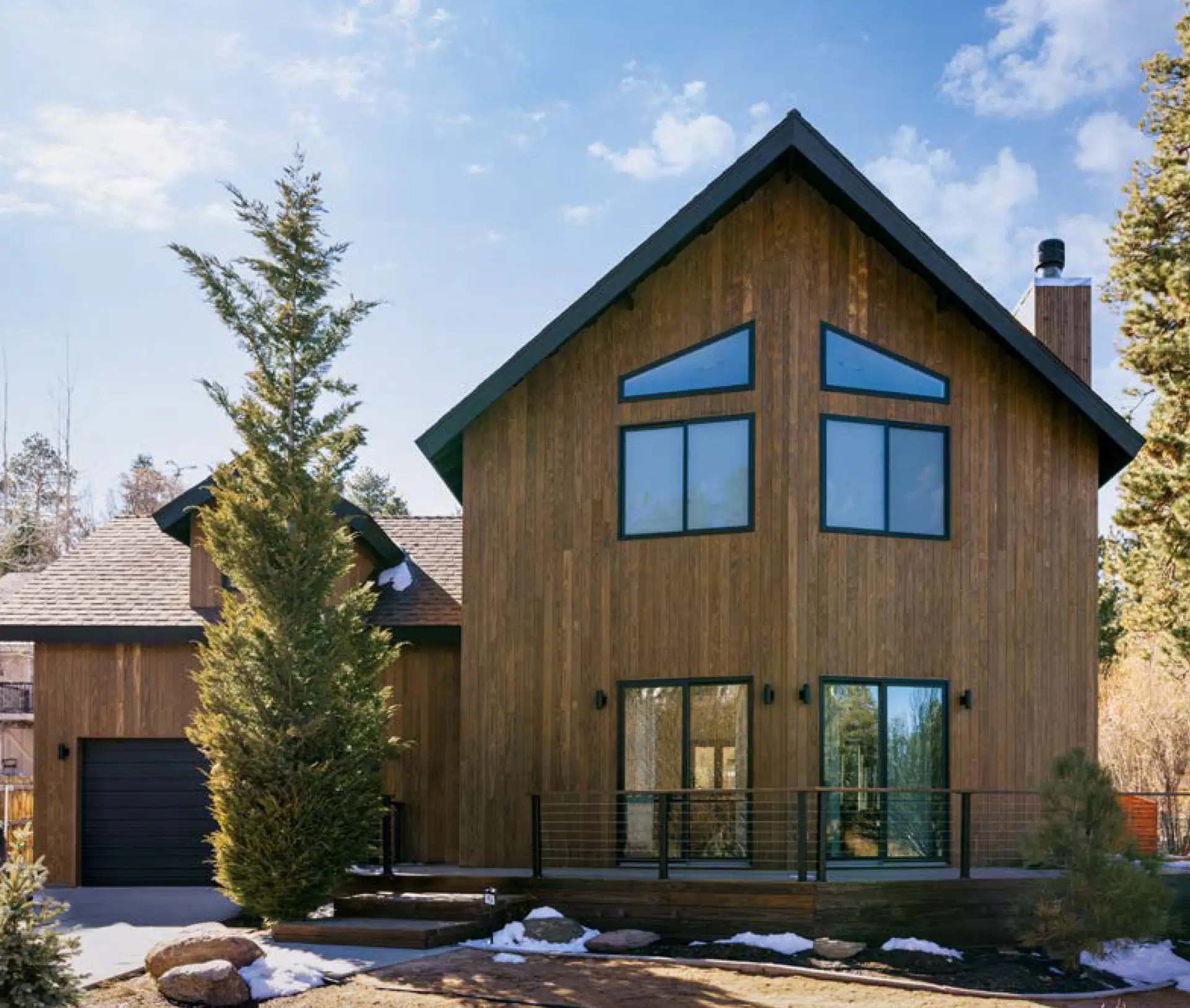 Kebony Cladding: A Smarter Wood Siding Choice for Long-Term Durability and Curb Appeal