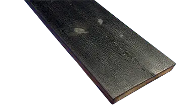 Shou Sugi Ban