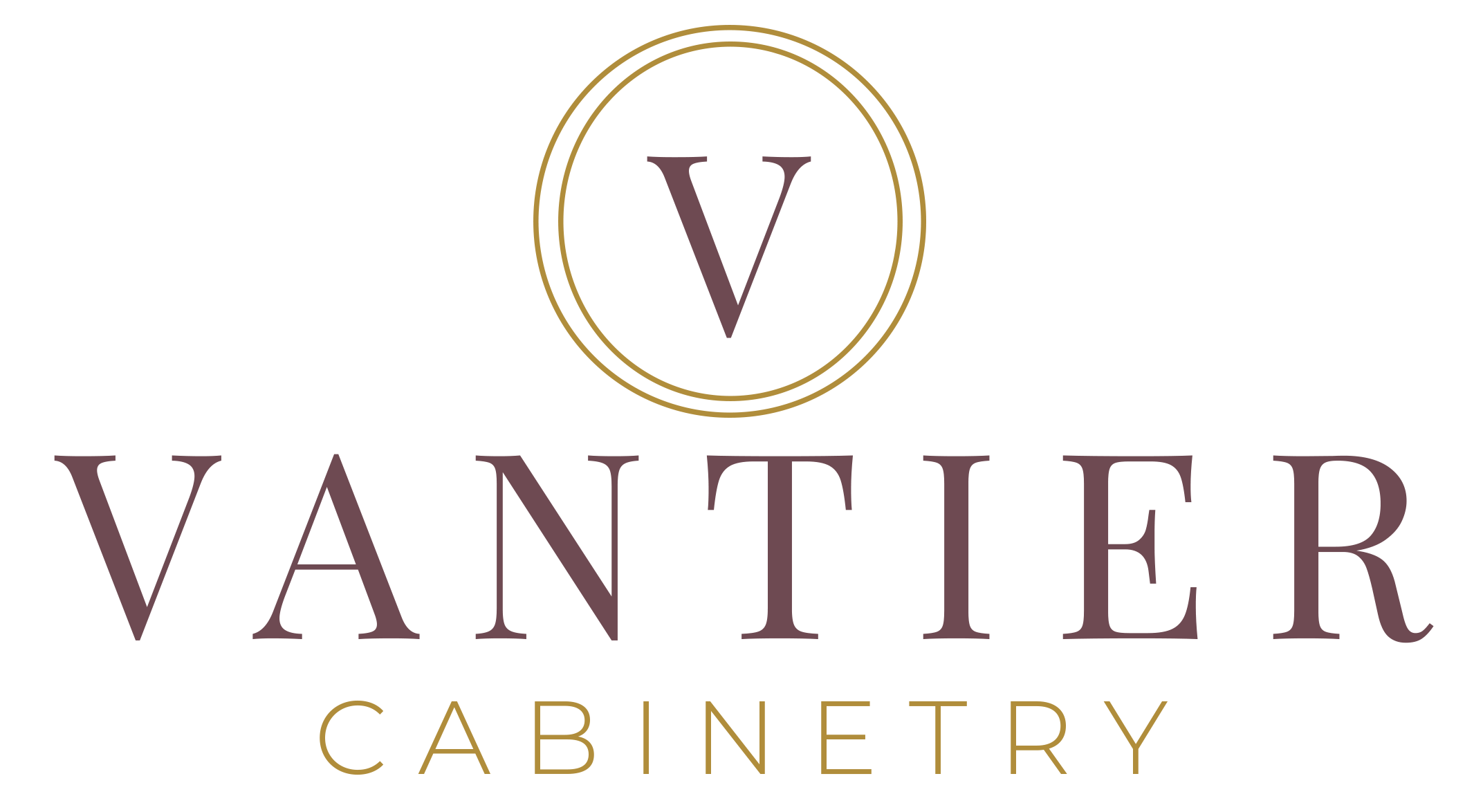 vantier cabinetry