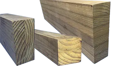 Custom Laminated Beams