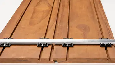 Millwork & Grooving