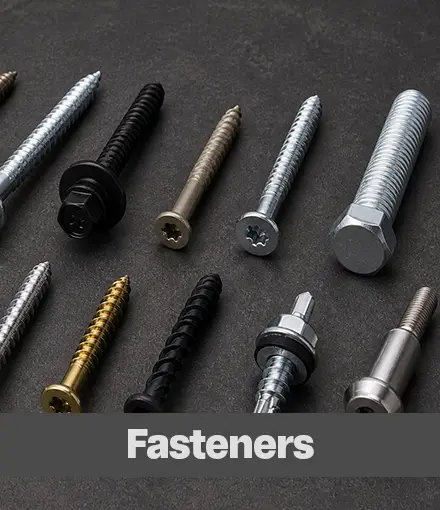 Fasteners